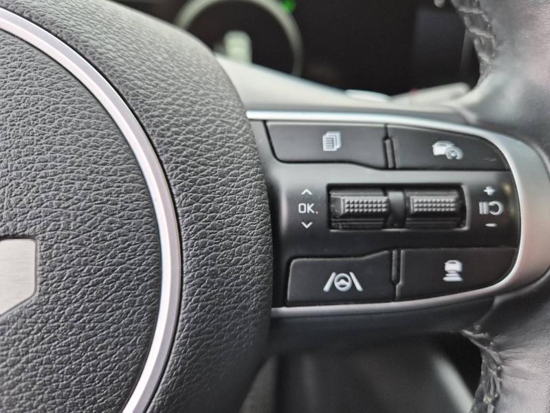 Image KIA Sportage 1.6 T-GDi 230ch HEV  GT-Line Premium BVA6 4x2