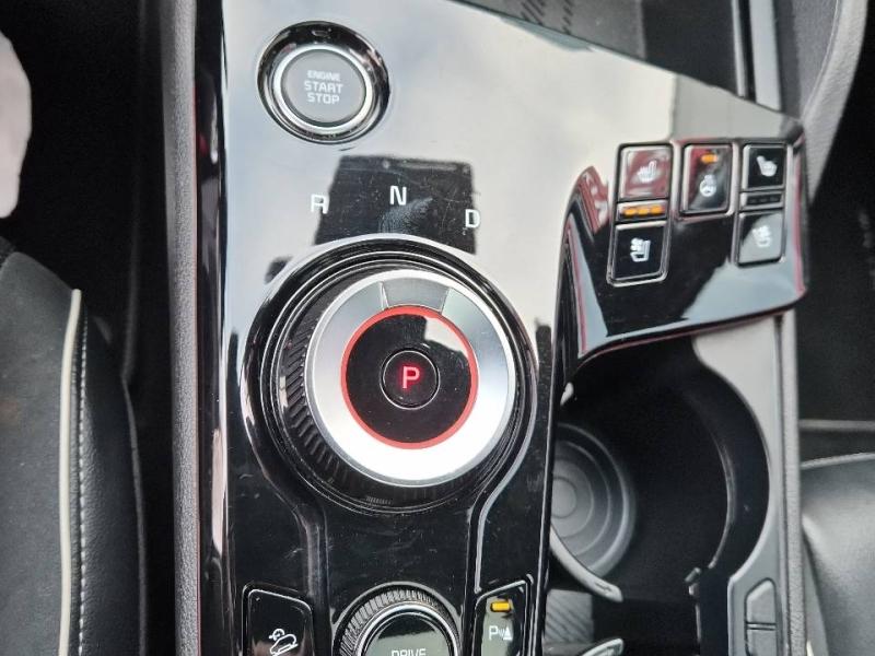 Image KIA Sportage 1.6 T-GDi 230ch HEV  GT-Line Premium BVA6 4x2