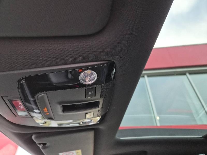 Image KIA Sportage 1.6 T-GDi 230ch HEV  GT-Line Premium BVA6 4x2