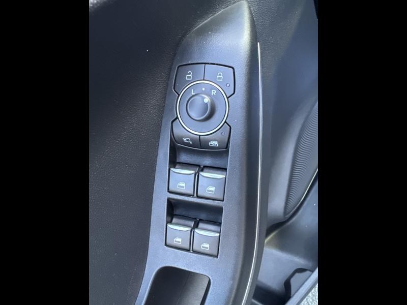 Image FORD Puma 1.0 EcoBoost 125ch S&S mHEV Titanium Powershift