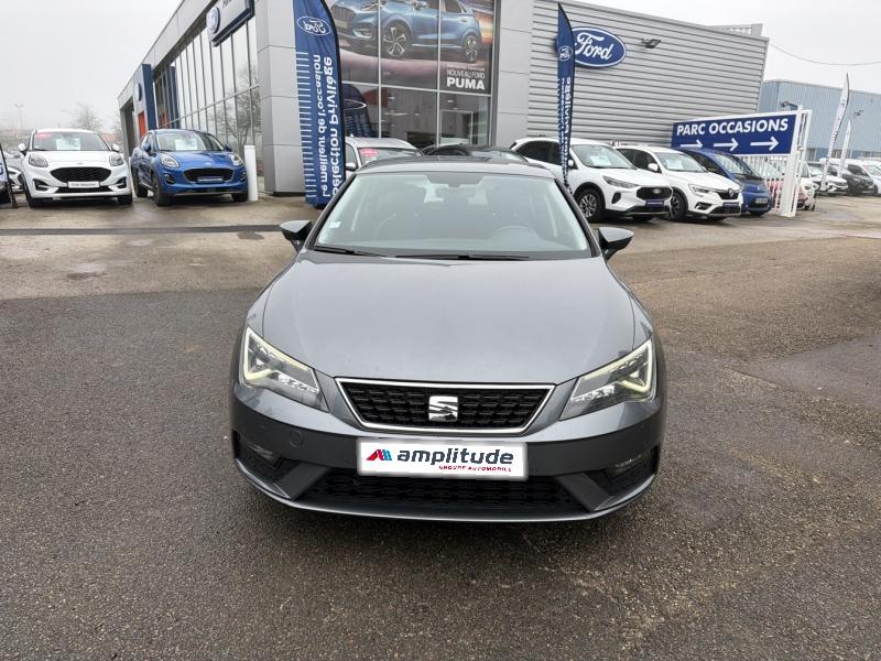 Image SEAT Leon 1.2 TSI 110ch Style Start&Stop
