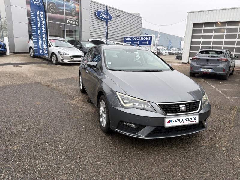 Image SEAT Leon 1.2 TSI 110ch Style Start&Stop