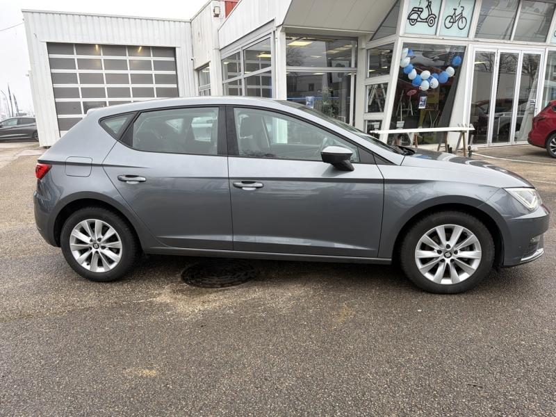 Image SEAT Leon 1.2 TSI 110ch Style Start&Stop