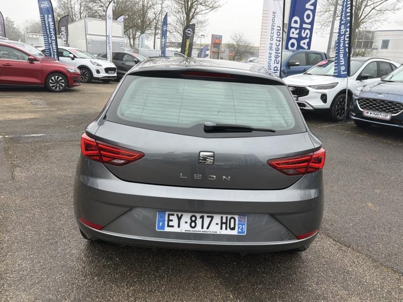 Image SEAT Leon 1.2 TSI 110ch Style Start&Stop