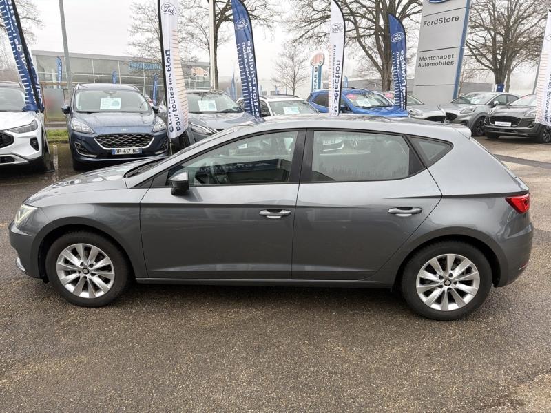 Image SEAT Leon 1.2 TSI 110ch Style Start&Stop