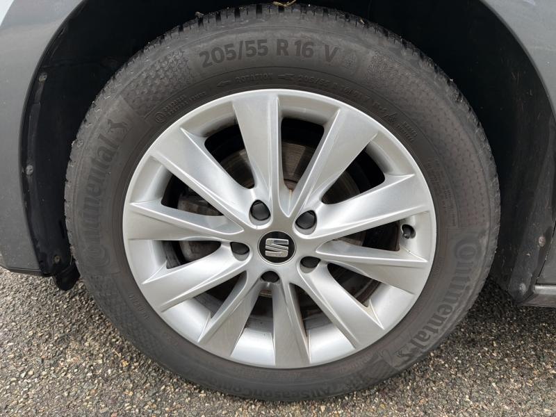 Image SEAT Leon 1.2 TSI 110ch Style Start&Stop