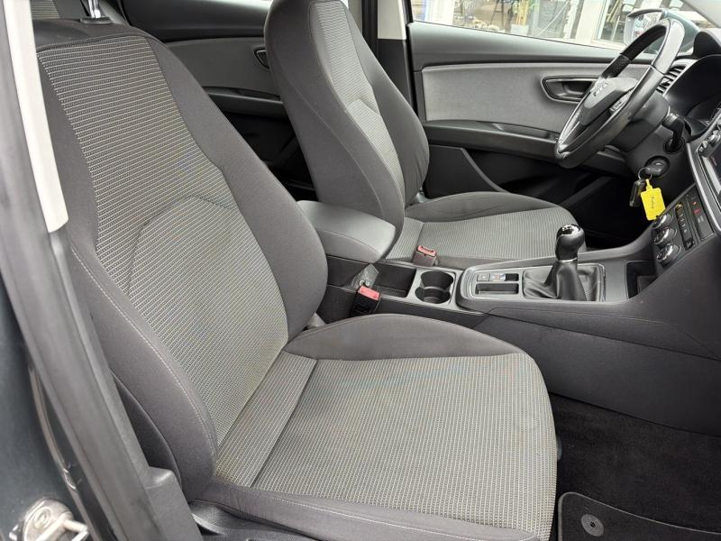 Image SEAT Leon 1.2 TSI 110ch Style Start&Stop