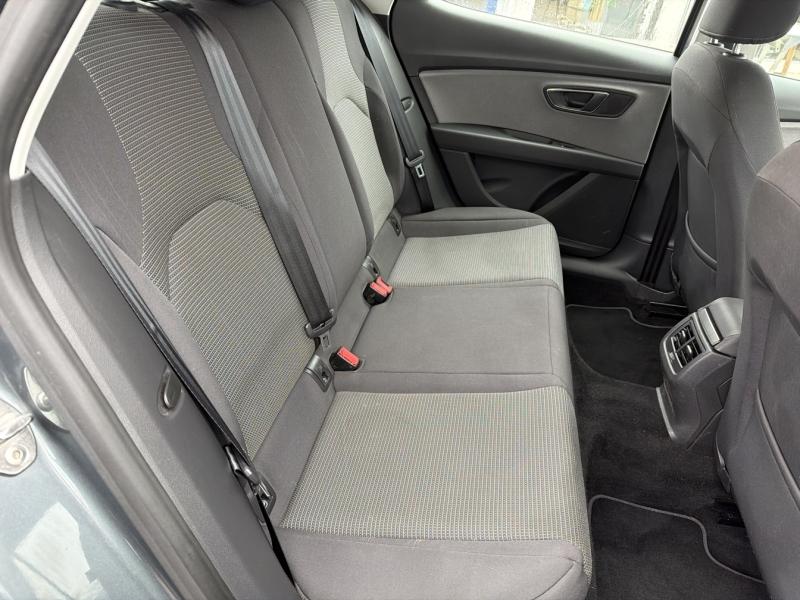 Image SEAT Leon 1.2 TSI 110ch Style Start&Stop