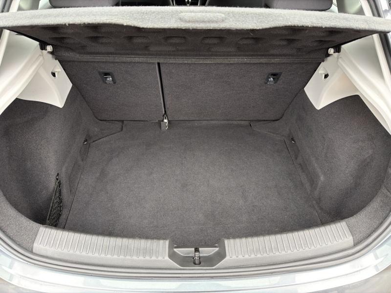 Image SEAT Leon 1.2 TSI 110ch Style Start&Stop