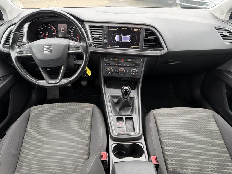 Image SEAT Leon 1.2 TSI 110ch Style Start&Stop