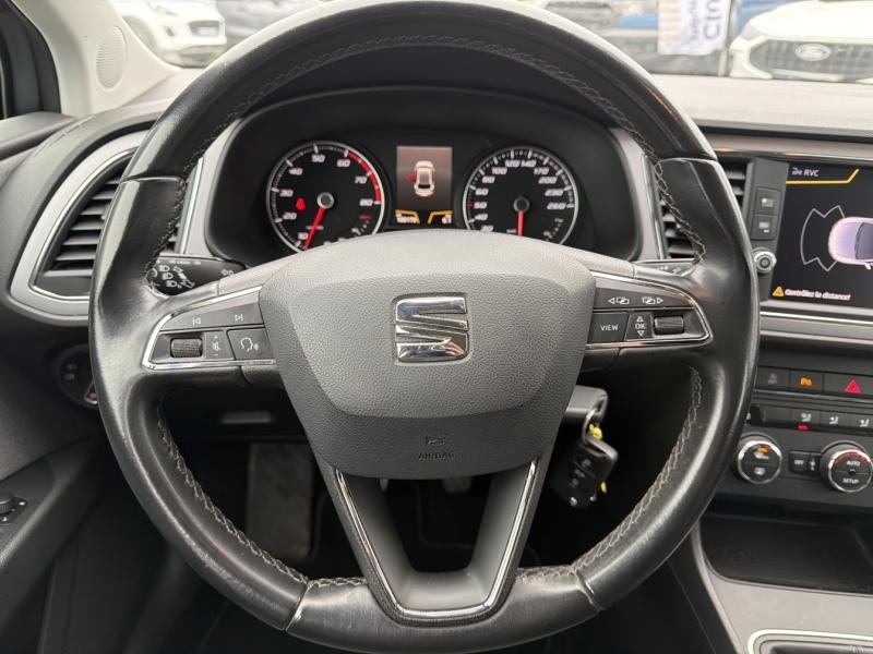 Image SEAT Leon 1.2 TSI 110ch Style Start&Stop