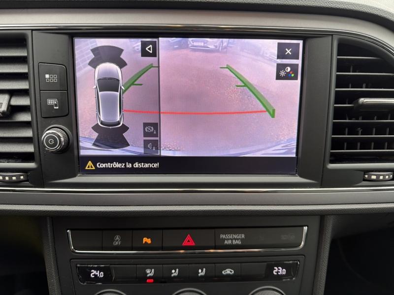 Image SEAT Leon 1.2 TSI 110ch Style Start&Stop