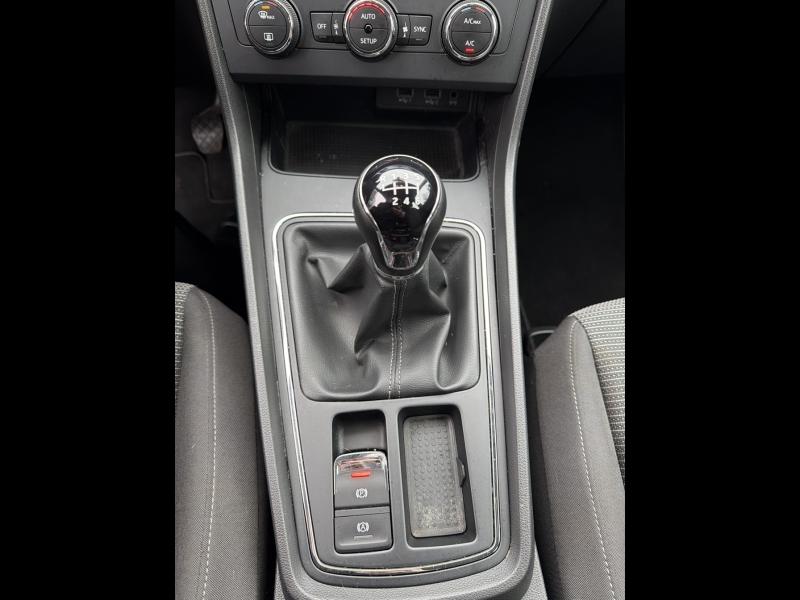 Image SEAT Leon 1.2 TSI 110ch Style Start&Stop