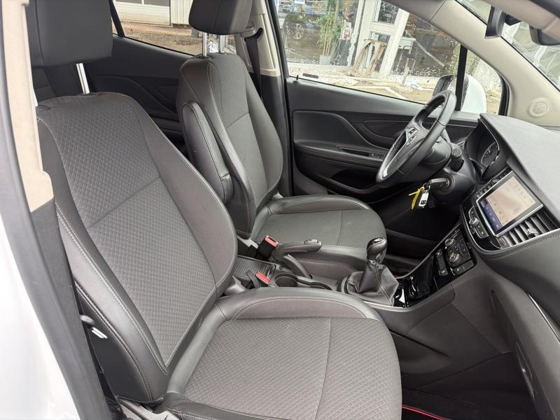 Image OPEL Mokka X 1.4 Turbo 140ch Innovation 4x2