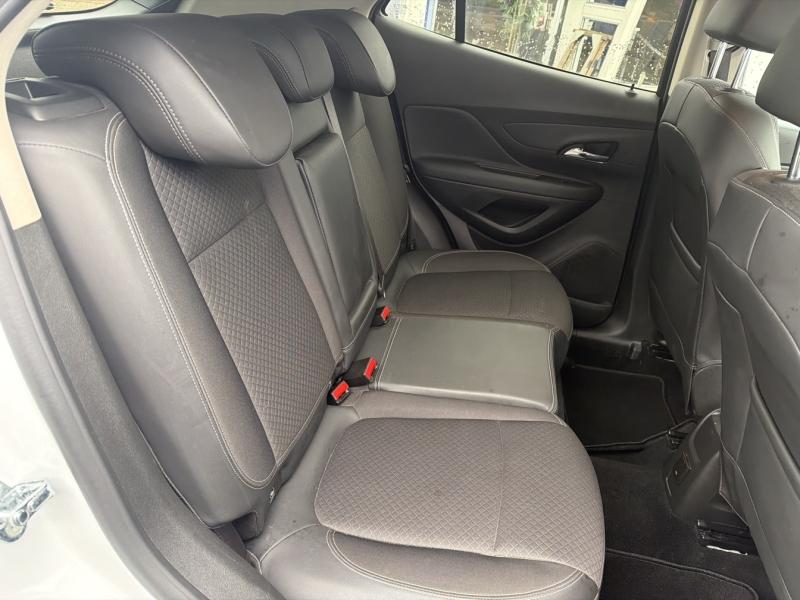 Image OPEL Mokka X 1.4 Turbo 140ch Innovation 4x2