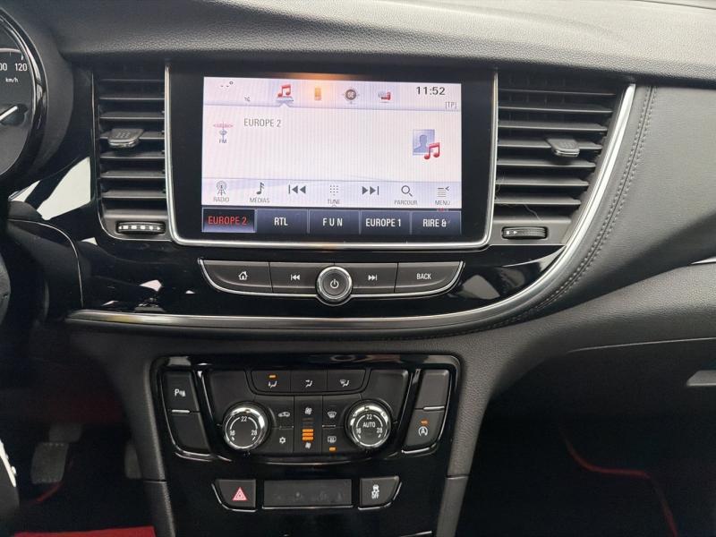 Image OPEL Mokka X 1.4 Turbo 140ch Innovation 4x2