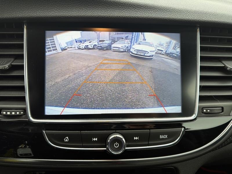 Image OPEL Mokka X 1.4 Turbo 140ch Innovation 4x2