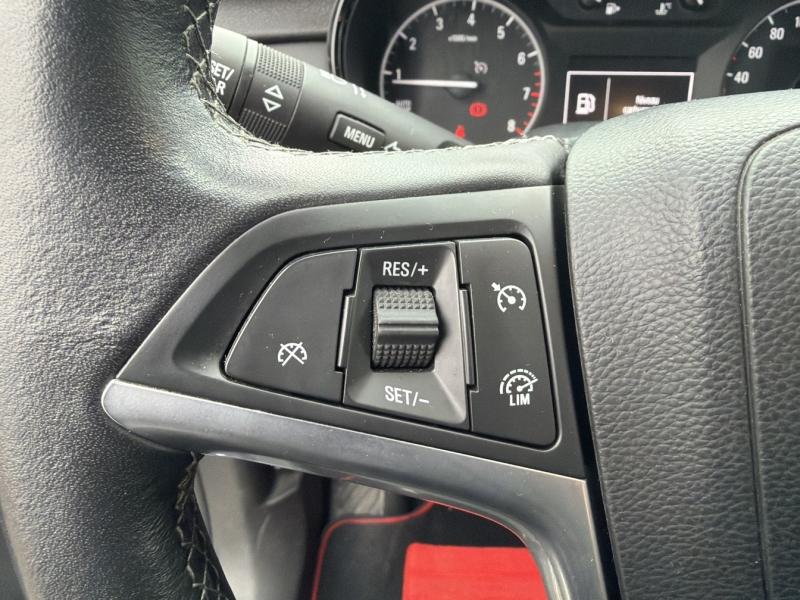 Image OPEL Mokka X 1.4 Turbo 140ch Innovation 4x2