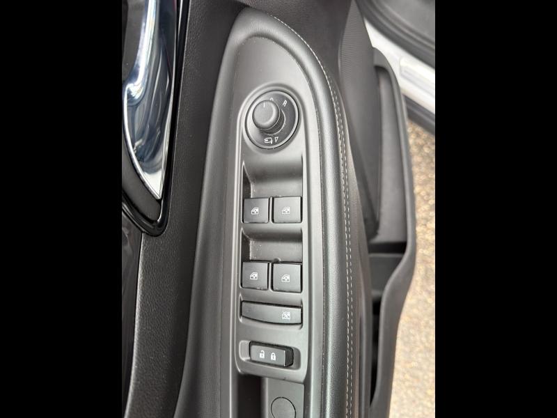 Image OPEL Mokka X 1.4 Turbo 140ch Innovation 4x2