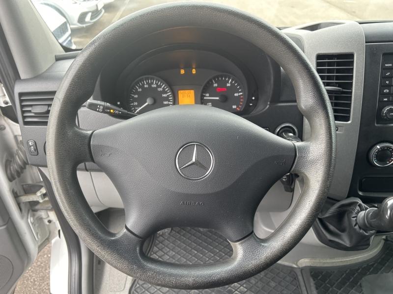Image MERCEDES-BENZ Sprinter 214 CDI 37S 3T0 4X2