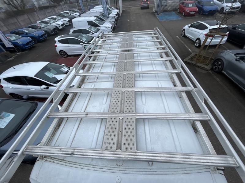 Image MERCEDES-BENZ Sprinter 214 CDI 37S 3T0 4X2