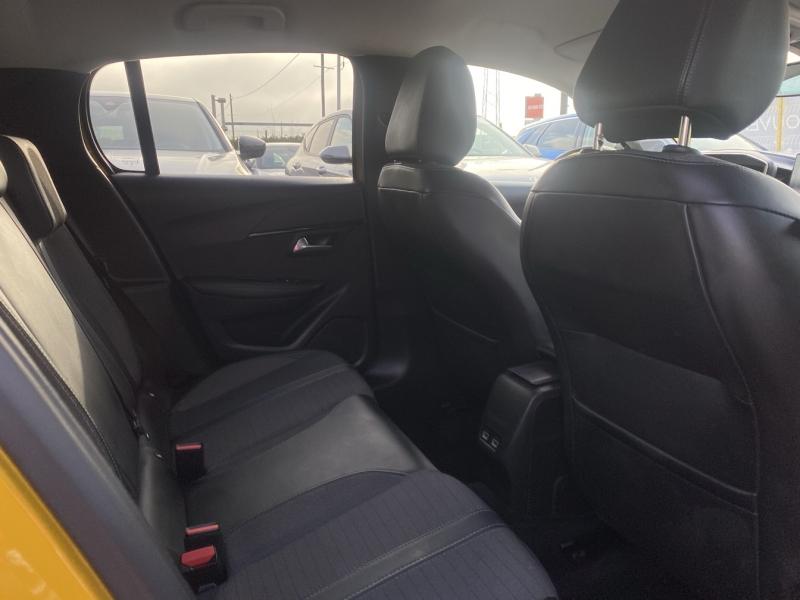 Image PEUGEOT 208 1.2 PureTech 100ch S&S Allure Pack