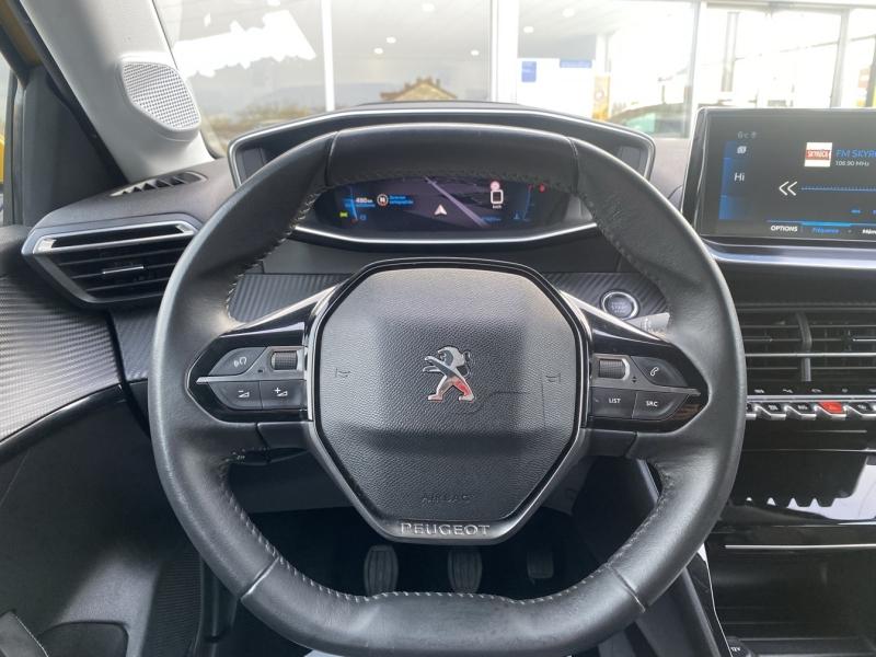 Image PEUGEOT 208 1.2 PureTech 100ch S&S Allure Pack