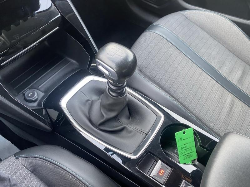 Image PEUGEOT 208 1.2 PureTech 100ch S&S Allure Pack