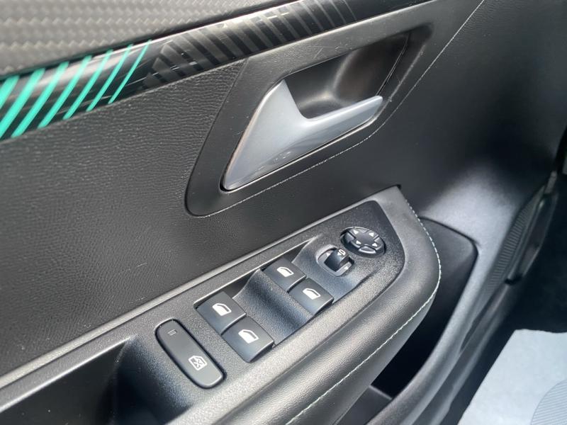 Image PEUGEOT 208 1.2 PureTech 100ch S&S Allure Pack