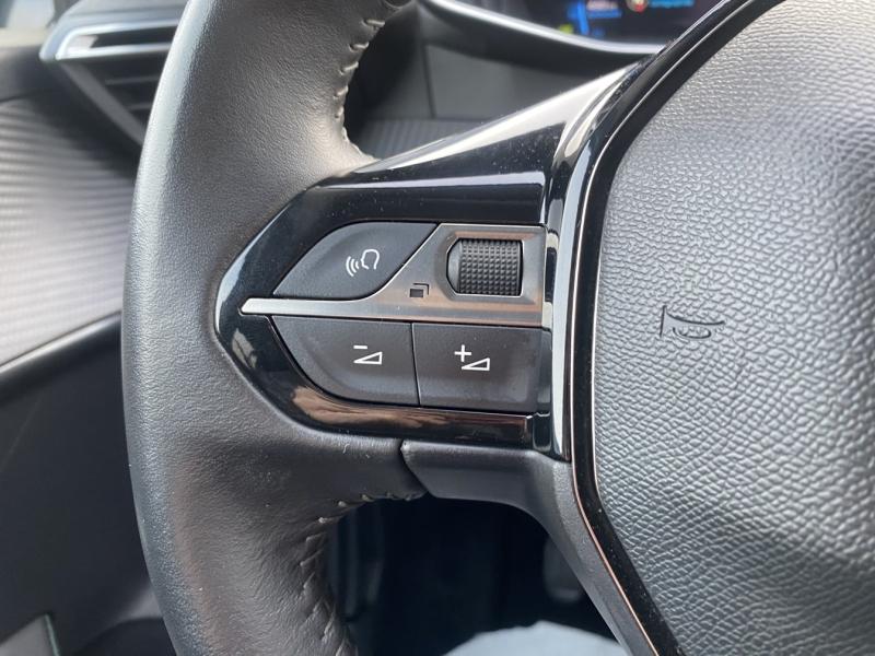 Image PEUGEOT 208 1.2 PureTech 100ch S&S Allure Pack