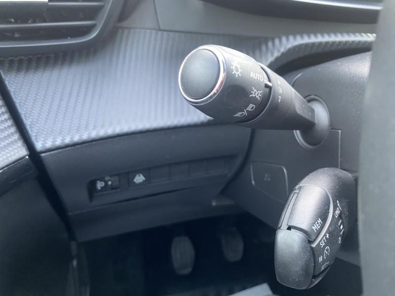 Image PEUGEOT 208 1.2 PureTech 100ch S&S Allure Pack