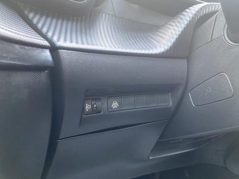 Image PEUGEOT 208 1.2 PureTech 100ch S&S Allure Pack