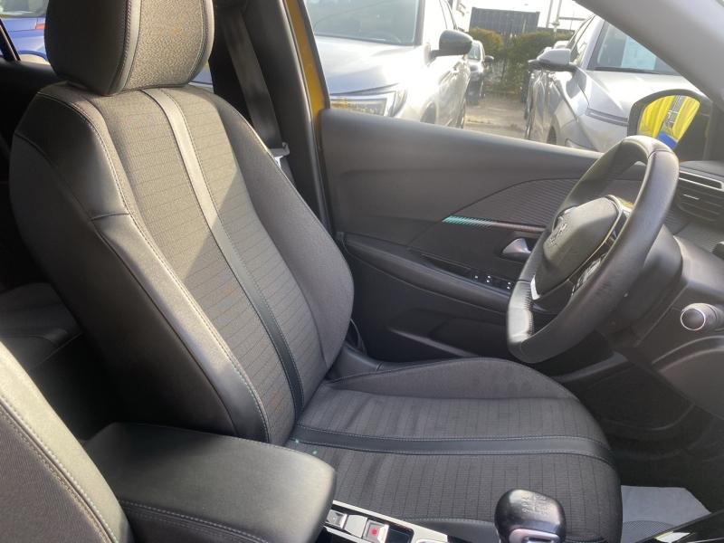 Image PEUGEOT 208 1.2 PureTech 100ch S&S Allure Pack