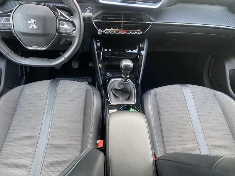 Image PEUGEOT 208 1.2 PureTech 100ch S&S Allure Pack