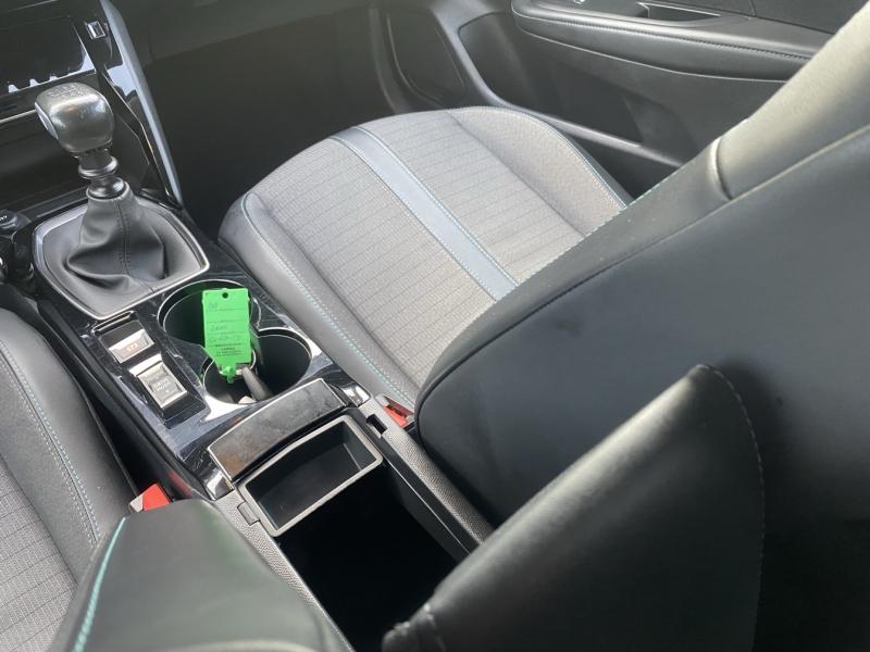 Image PEUGEOT 208 1.2 PureTech 100ch S&S Allure Pack