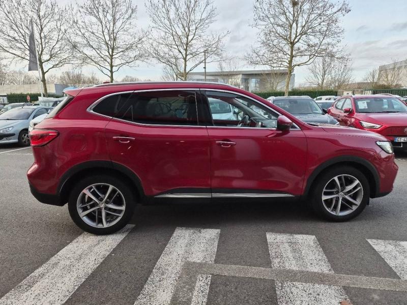 Image MG MOTOR EHS 1.5T GDI 258ch PHEV Luxury