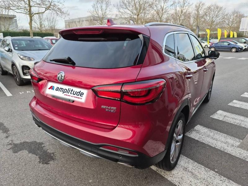Image MG MOTOR EHS 1.5T GDI 258ch PHEV Luxury