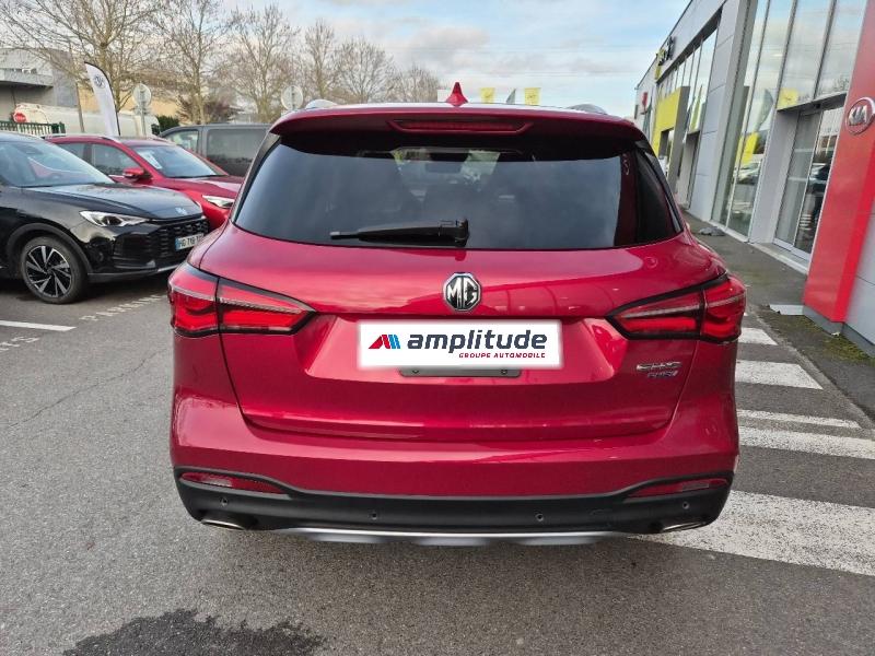 Image MG MOTOR EHS 1.5T GDI 258ch PHEV Luxury