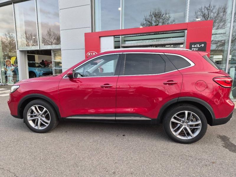 Image MG MOTOR EHS 1.5T GDI 258ch PHEV Luxury