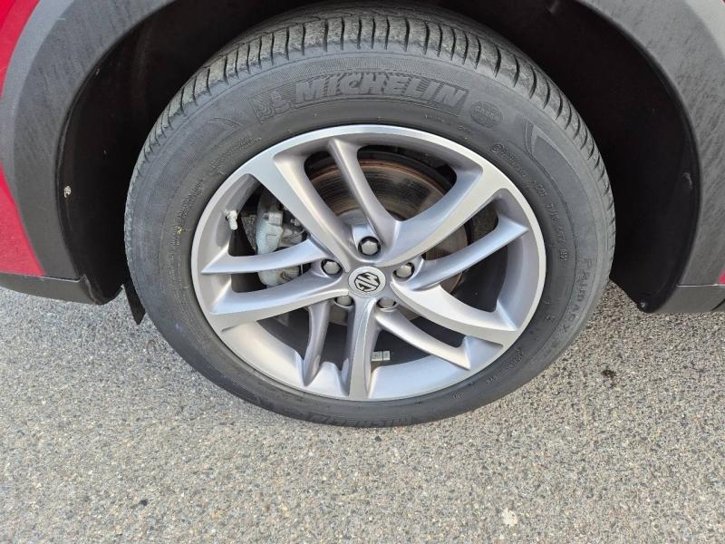 Image MG MOTOR EHS 1.5T GDI 258ch PHEV Luxury