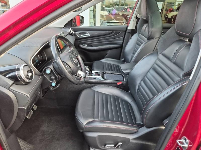 Image MG MOTOR EHS 1.5T GDI 258ch PHEV Luxury