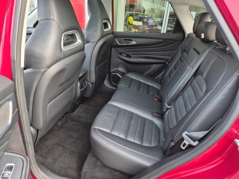 Image MG MOTOR EHS 1.5T GDI 258ch PHEV Luxury