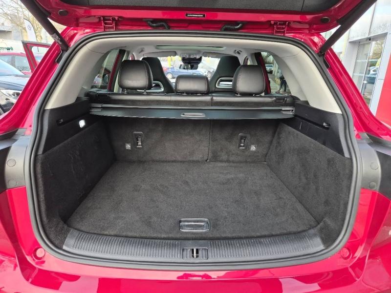 Image MG MOTOR EHS 1.5T GDI 258ch PHEV Luxury