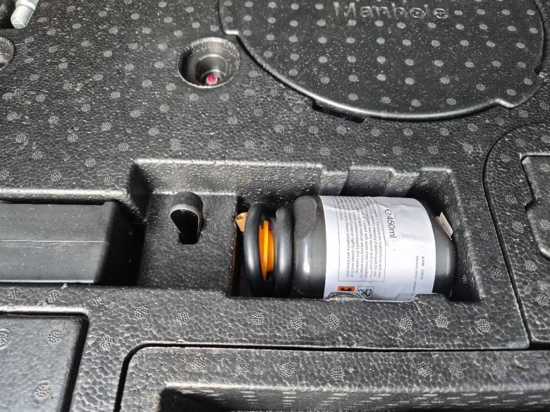 Image MG MOTOR EHS 1.5T GDI 258ch PHEV Luxury