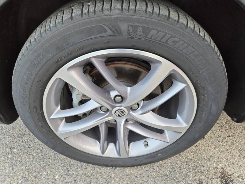 Image MG MOTOR EHS 1.5T GDI 258ch PHEV Luxury