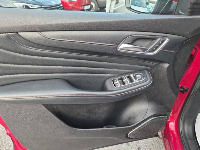 Image MG MOTOR EHS 1.5T GDI 258ch PHEV Luxury