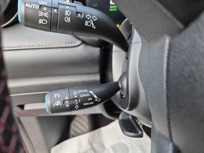 Image MG MOTOR EHS 1.5T GDI 258ch PHEV Luxury