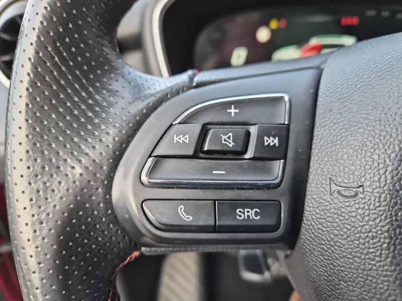 Image MG MOTOR EHS 1.5T GDI 258ch PHEV Luxury