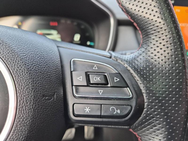 Image MG MOTOR EHS 1.5T GDI 258ch PHEV Luxury