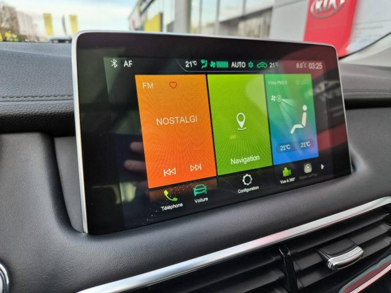 Image MG MOTOR EHS 1.5T GDI 258ch PHEV Luxury